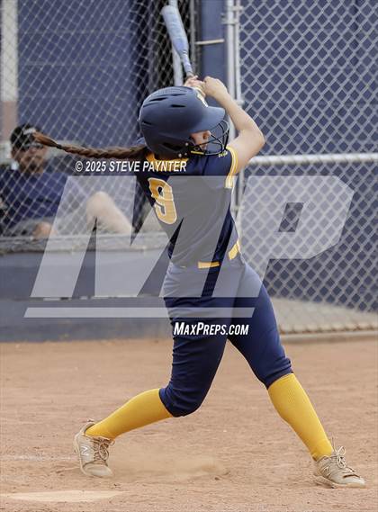 Thumbnail 1 in Payson @ Bourgade Catholic photogallery.
