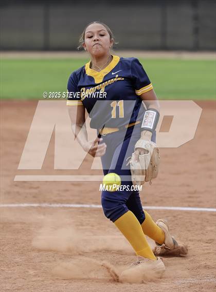Thumbnail 2 in Payson @ Bourgade Catholic photogallery.