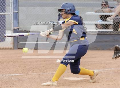 Thumbnail 3 in Payson @ Bourgade Catholic photogallery.