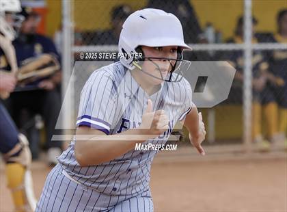 Thumbnail 2 in Payson @ Bourgade Catholic photogallery.