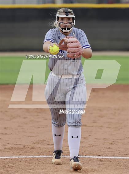 Thumbnail 3 in Payson @ Bourgade Catholic photogallery.