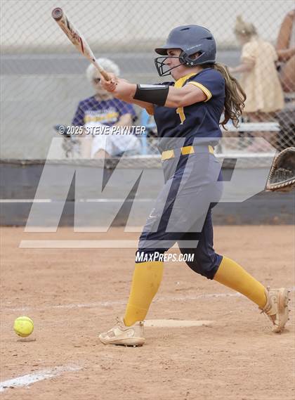 Thumbnail 1 in Payson @ Bourgade Catholic photogallery.