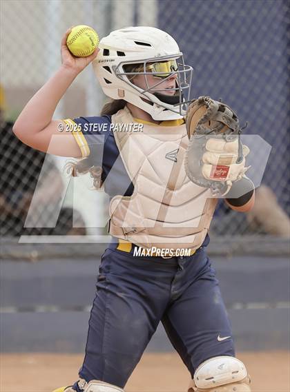 Thumbnail 2 in Payson @ Bourgade Catholic photogallery.