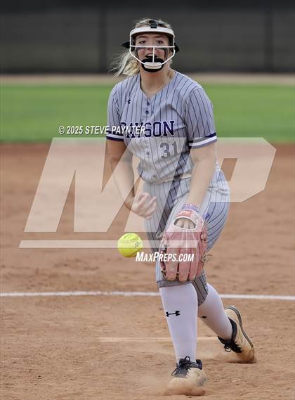 Thumbnail 3 in Payson @ Bourgade Catholic photogallery.