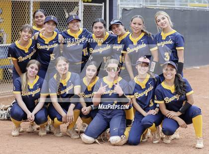 Thumbnail 3 in Payson @ Bourgade Catholic photogallery.