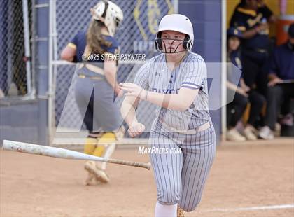 Thumbnail 2 in Payson @ Bourgade Catholic photogallery.