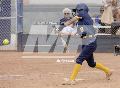 Thumbnail 3 in Payson @ Bourgade Catholic photogallery.
