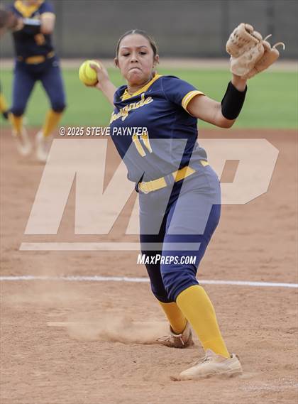 Thumbnail 1 in Payson @ Bourgade Catholic photogallery.