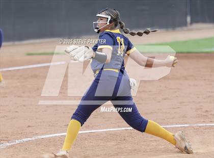 Thumbnail 2 in Payson @ Bourgade Catholic photogallery.