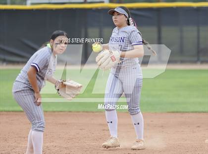 Thumbnail 2 in Payson @ Bourgade Catholic photogallery.