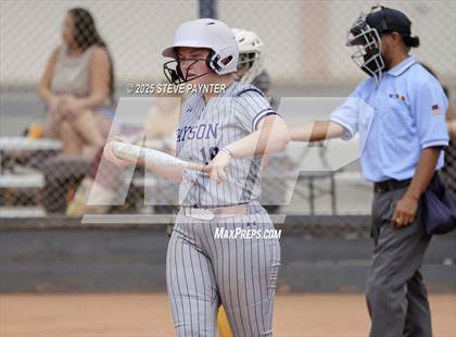 Thumbnail 3 in Payson @ Bourgade Catholic photogallery.