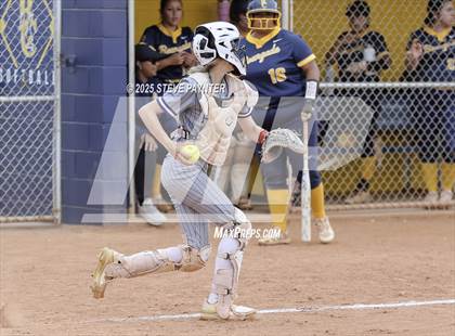 Thumbnail 2 in Payson @ Bourgade Catholic photogallery.