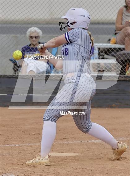 Thumbnail 2 in Payson @ Bourgade Catholic photogallery.