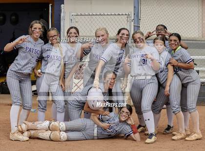 Thumbnail 1 in Payson @ Bourgade Catholic photogallery.