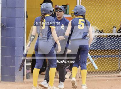 Thumbnail 1 in Payson @ Bourgade Catholic photogallery.