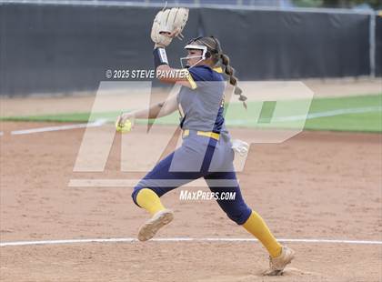 Thumbnail 3 in Payson @ Bourgade Catholic photogallery.