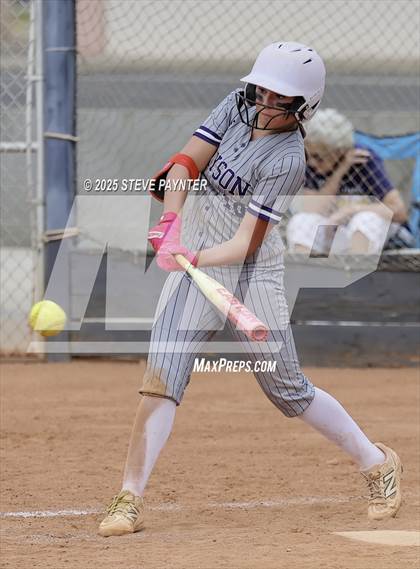 Thumbnail 3 in Payson @ Bourgade Catholic photogallery.