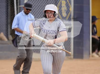 Thumbnail 2 in Payson @ Bourgade Catholic photogallery.