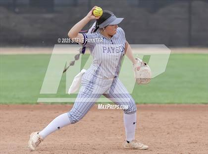 Thumbnail 2 in Payson @ Bourgade Catholic photogallery.