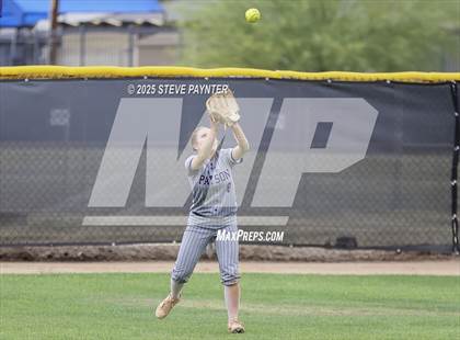 Thumbnail 2 in Payson @ Bourgade Catholic photogallery.