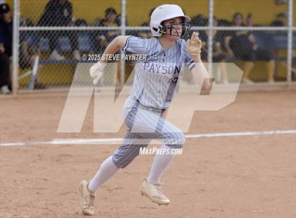 Thumbnail 2 in Payson @ Bourgade Catholic photogallery.