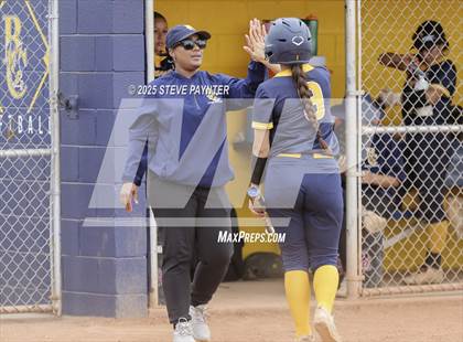 Thumbnail 1 in Payson @ Bourgade Catholic photogallery.