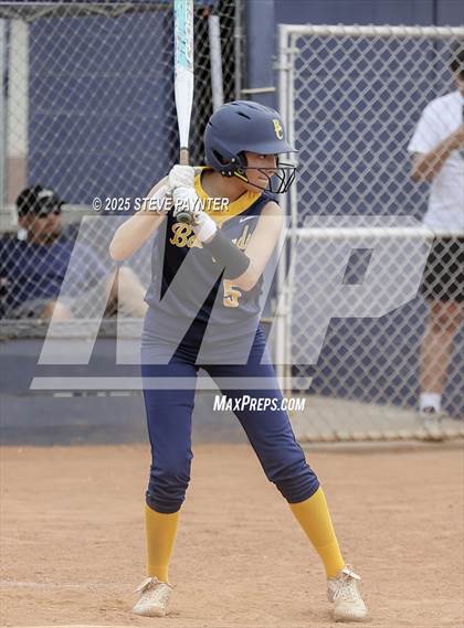 Thumbnail 2 in Payson @ Bourgade Catholic photogallery.