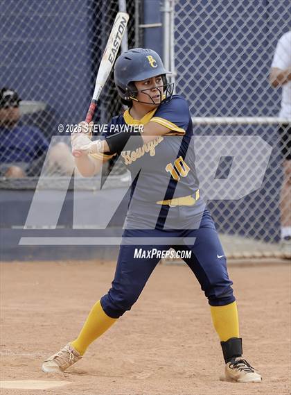 Thumbnail 2 in Payson @ Bourgade Catholic photogallery.