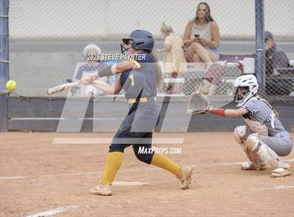 Thumbnail 3 in Payson @ Bourgade Catholic photogallery.