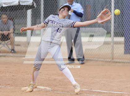 Thumbnail 3 in Payson @ Bourgade Catholic photogallery.