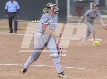 Thumbnail 3 in Payson @ Bourgade Catholic photogallery.