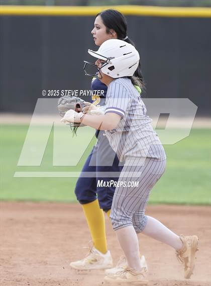 Thumbnail 1 in Payson @ Bourgade Catholic photogallery.