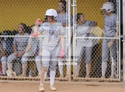 Thumbnail 3 in Payson @ Bourgade Catholic photogallery.