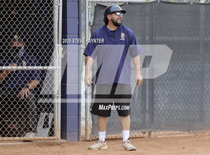 Thumbnail 3 in Payson @ Bourgade Catholic photogallery.
