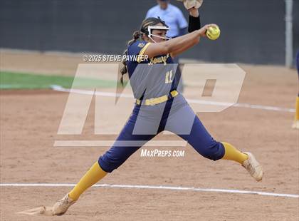 Thumbnail 3 in Payson @ Bourgade Catholic photogallery.