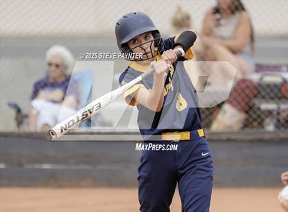 Thumbnail 2 in Payson @ Bourgade Catholic photogallery.