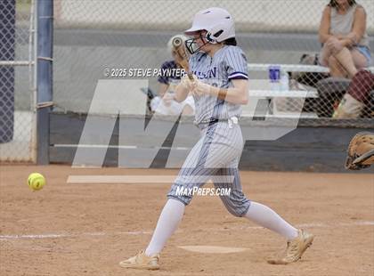 Thumbnail 3 in Payson @ Bourgade Catholic photogallery.