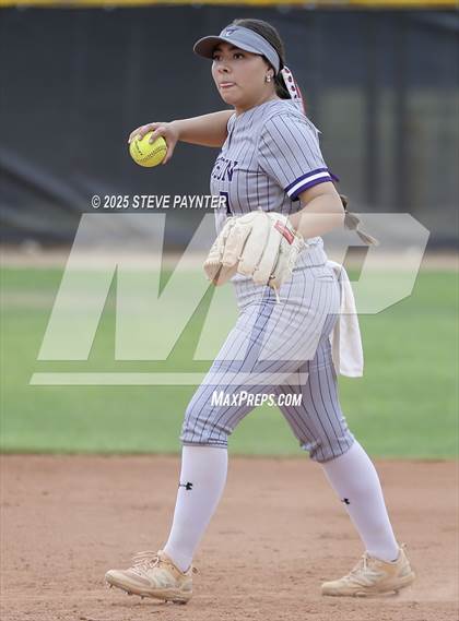 Thumbnail 3 in Payson @ Bourgade Catholic photogallery.