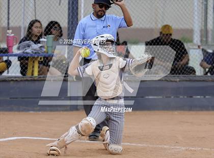 Thumbnail 2 in Payson @ Bourgade Catholic photogallery.