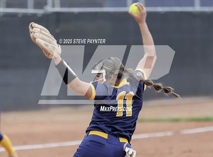 Thumbnail 3 in Payson @ Bourgade Catholic photogallery.