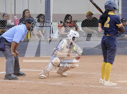 Thumbnail 2 in Payson @ Bourgade Catholic photogallery.