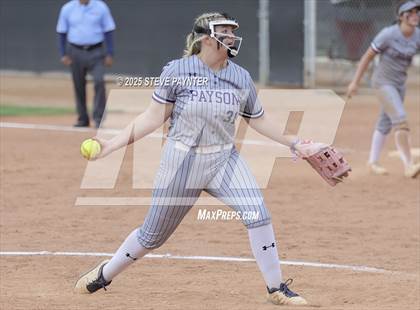 Thumbnail 2 in Payson @ Bourgade Catholic photogallery.