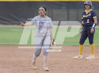 Thumbnail 2 in Payson @ Bourgade Catholic photogallery.