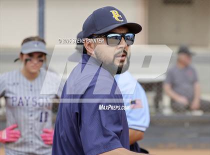 Thumbnail 2 in Payson @ Bourgade Catholic photogallery.