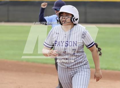 Thumbnail 2 in Payson @ Bourgade Catholic photogallery.
