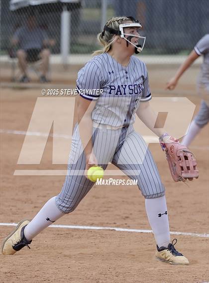 Thumbnail 3 in Payson @ Bourgade Catholic photogallery.