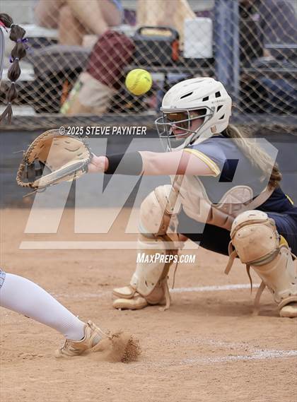 Thumbnail 3 in Payson @ Bourgade Catholic photogallery.