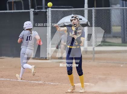 Thumbnail 3 in Payson @ Bourgade Catholic photogallery.