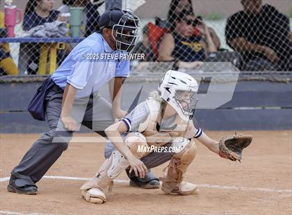 Thumbnail 3 in Payson @ Bourgade Catholic photogallery.