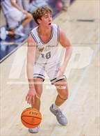 Photo from the gallery "Wesleyan vs. West Forsyth (Battle in The Peach)"